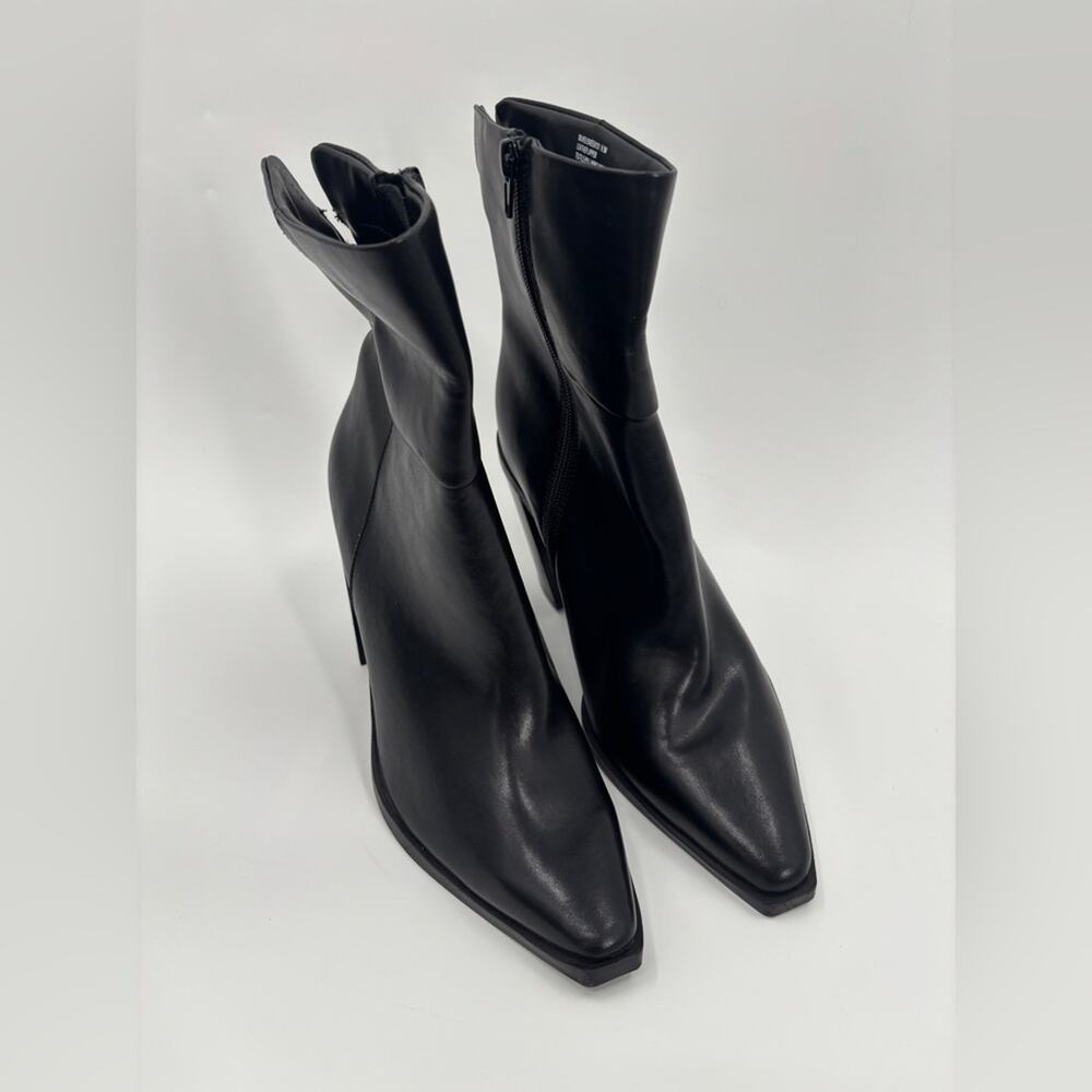 Steve Madden Silvee Snip Toe Boot - image 4